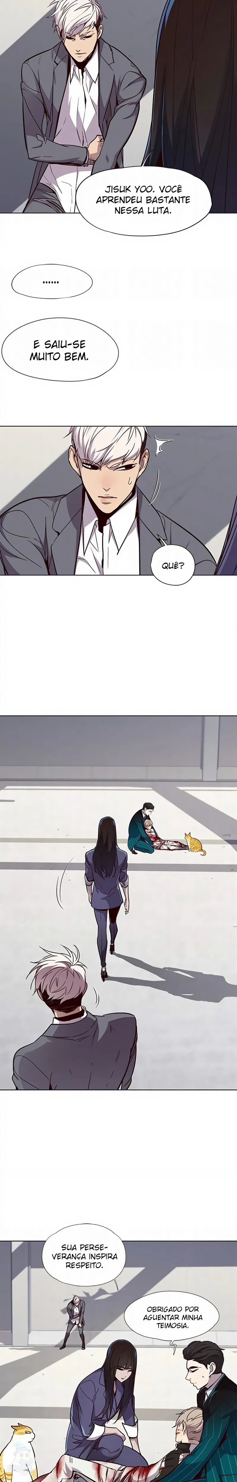 Veletric capitulo 27 pagina 23