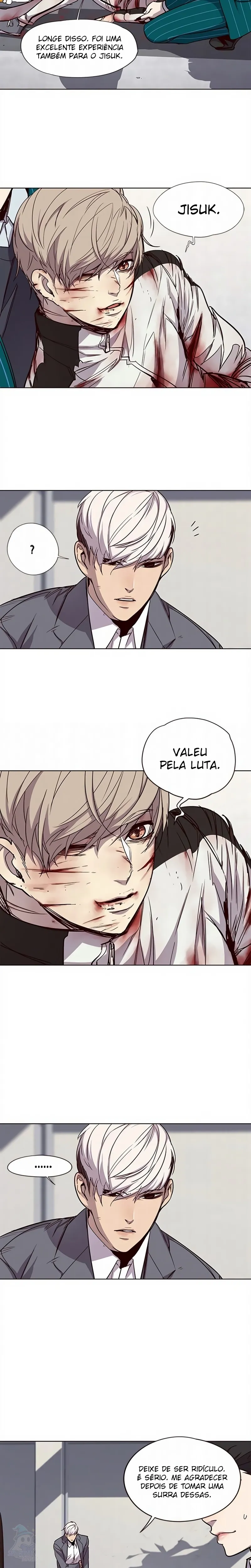 Veletric capitulo 27 pagina 24