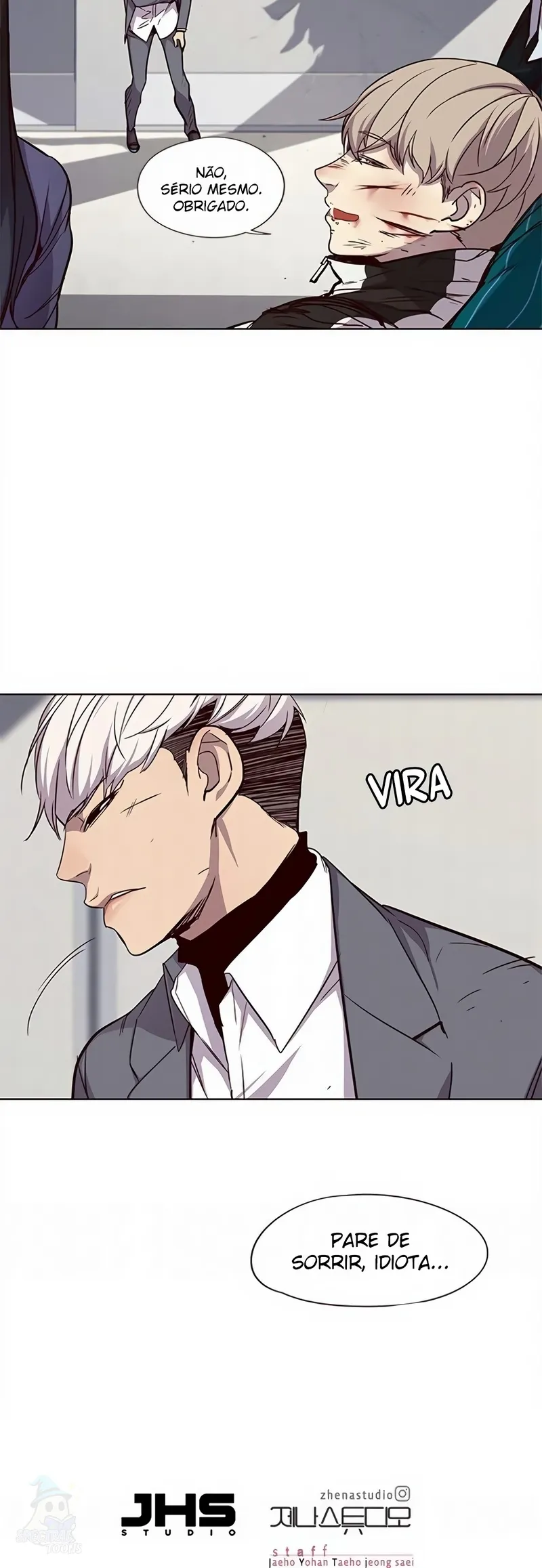 Veletric capitulo 27 pagina 25