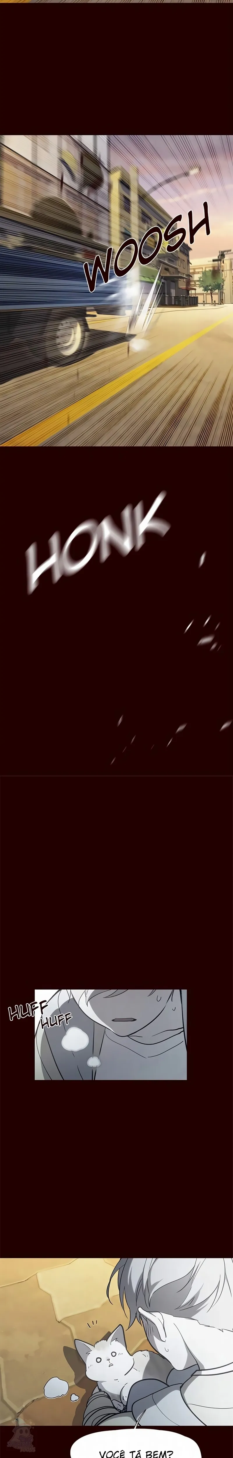 Veletric capitulo 27 pagina 3