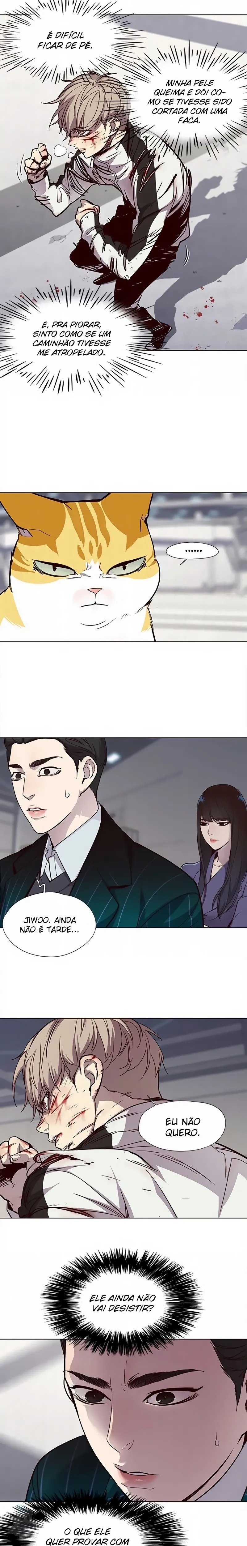 Veletric capitulo 27 pagina 7