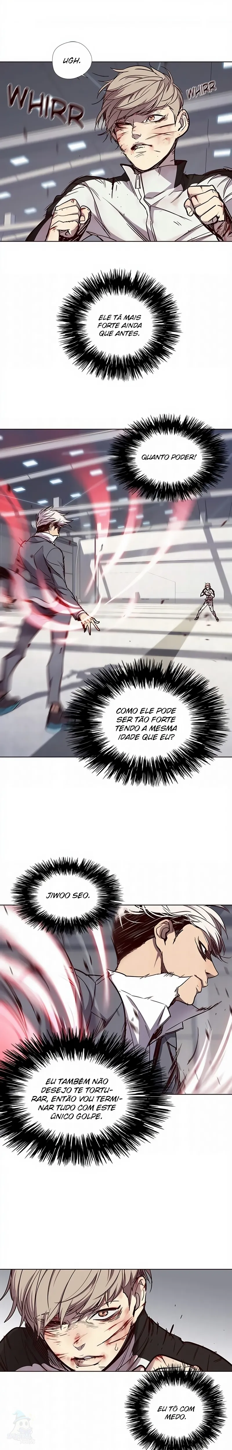 Veletric capitulo 27 pagina 9