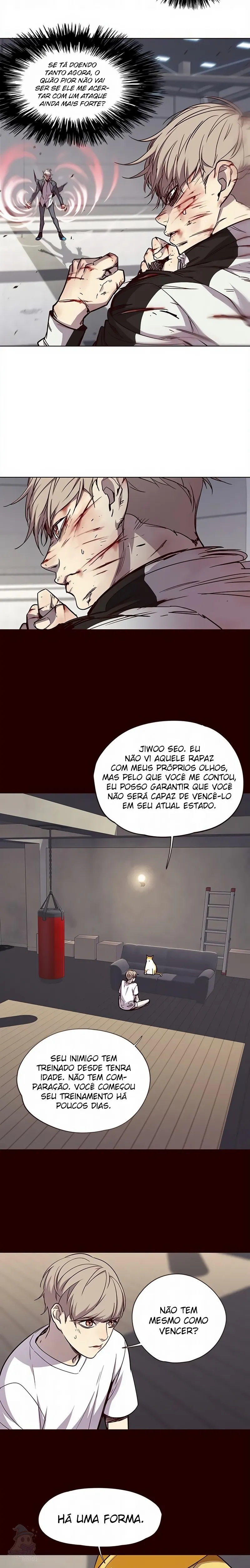 Veletric capitulo 27 pagina 10
