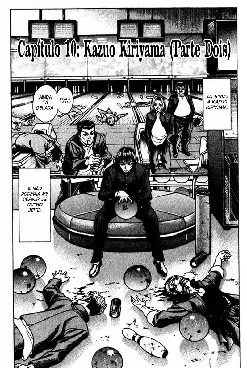 Jogo Mortal capitulo 10 pagina 1