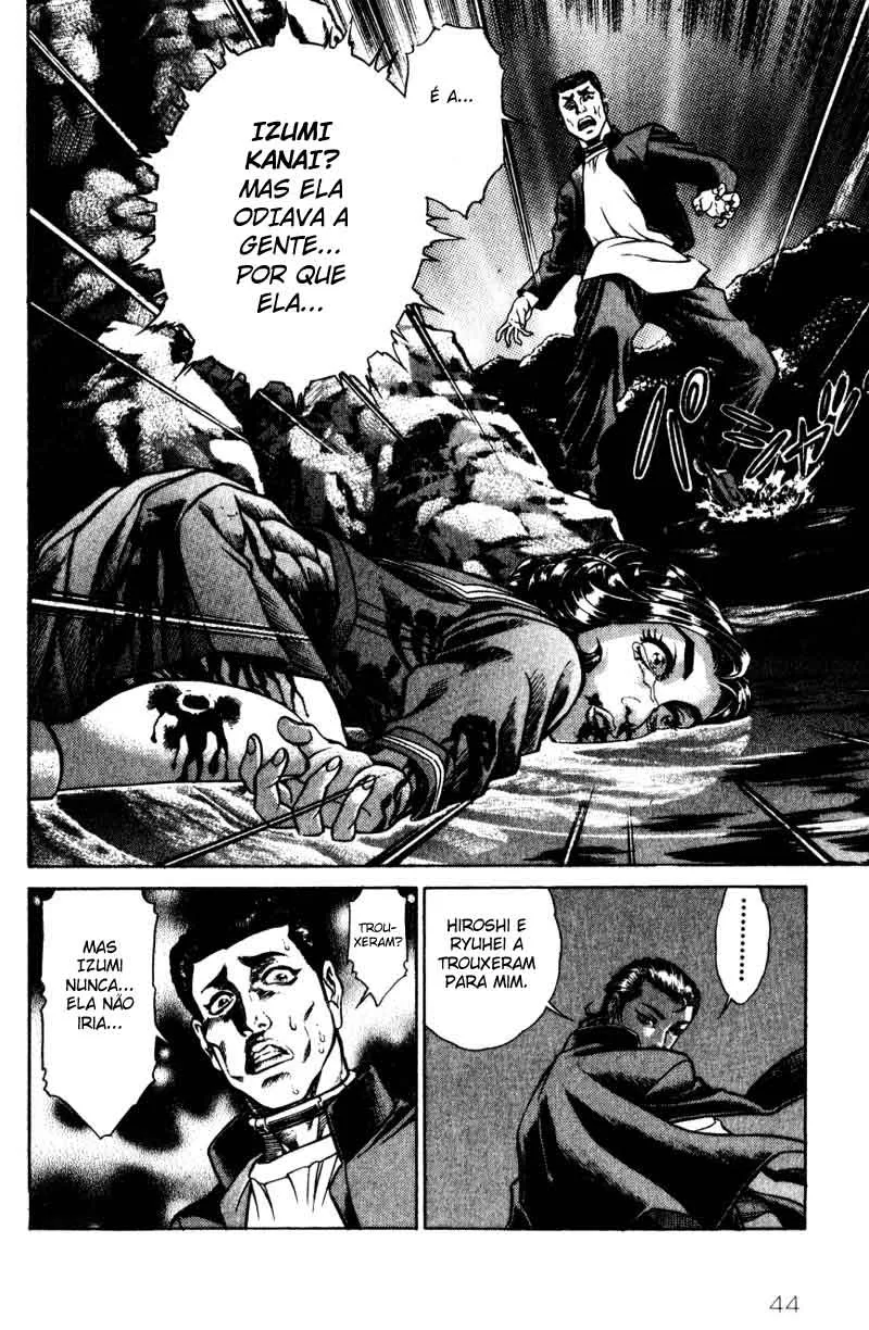Jogo Mortal capitulo 10 pagina 12