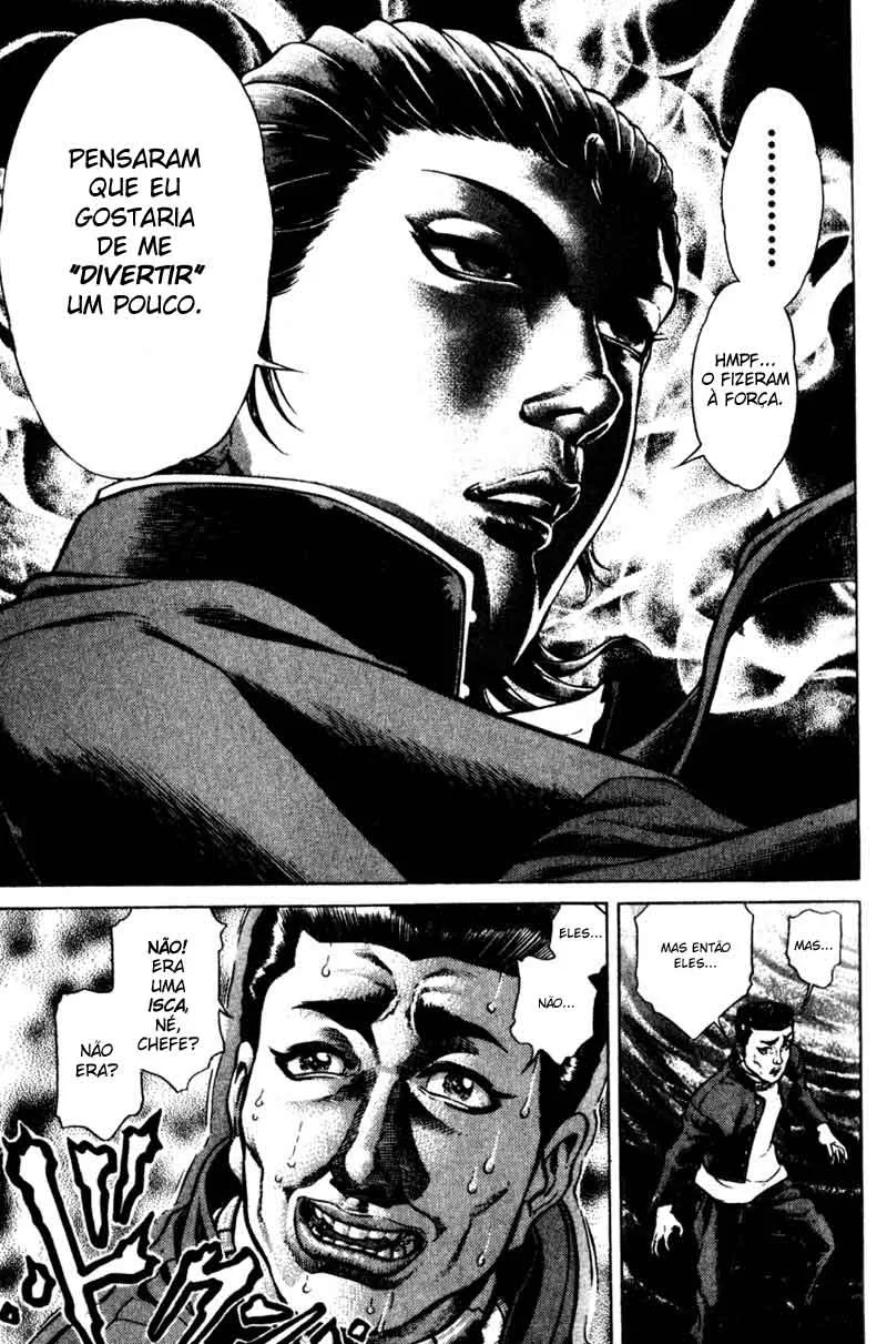 Jogo Mortal capitulo 10 pagina 13
