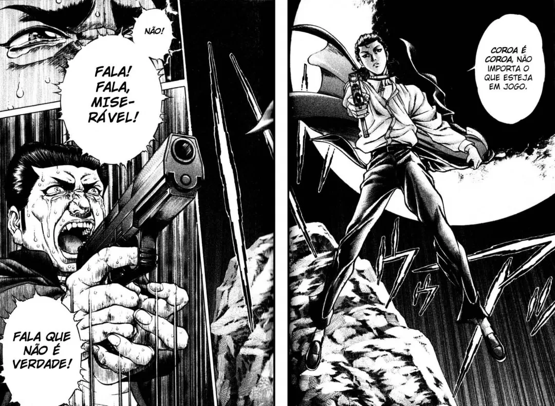 Jogo Mortal capitulo 10 pagina 16