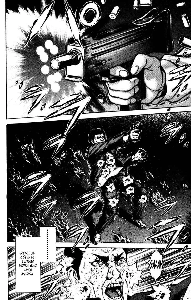 Jogo Mortal capitulo 10 pagina 17