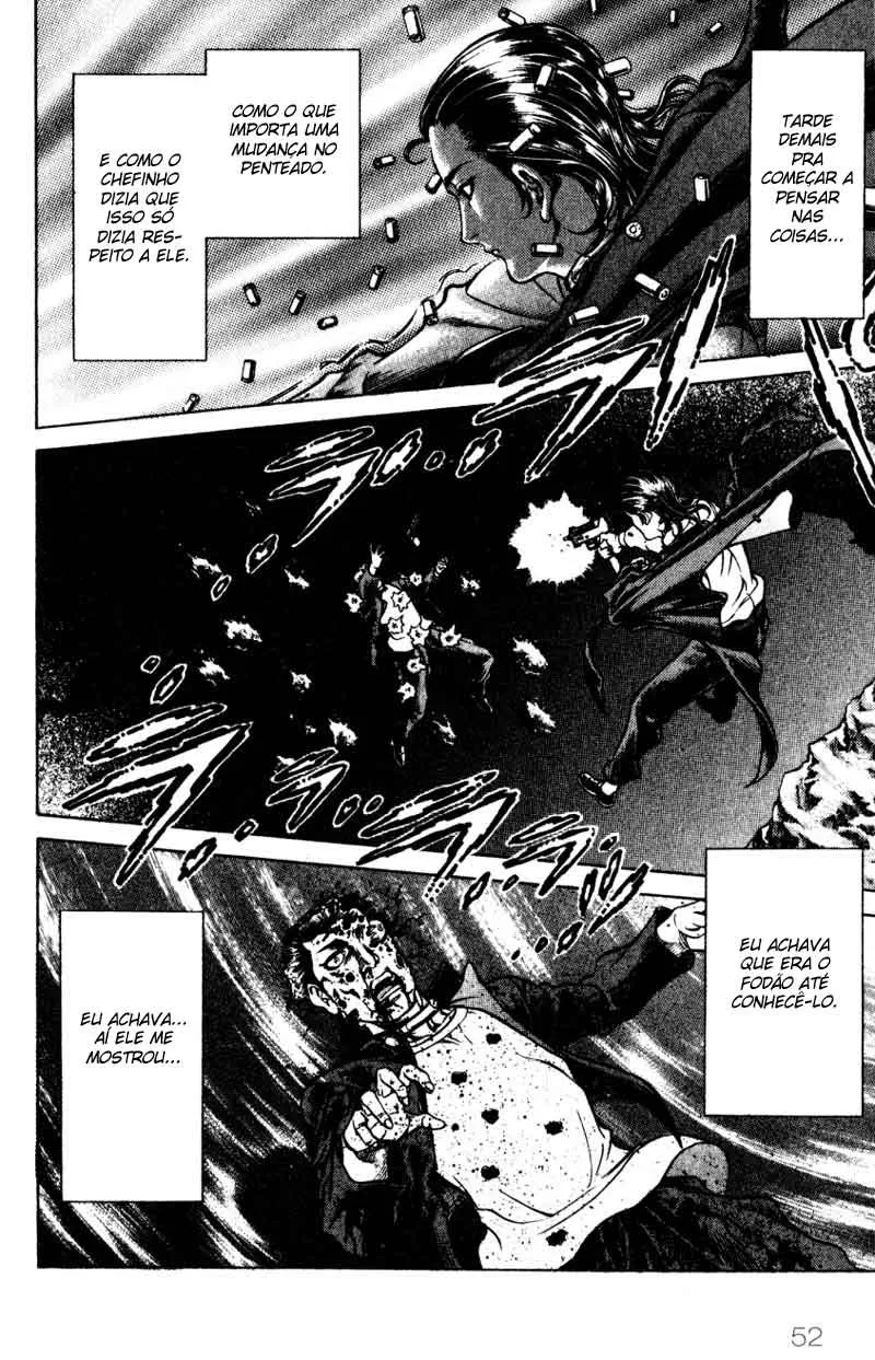 Jogo Mortal capitulo 10 pagina 19