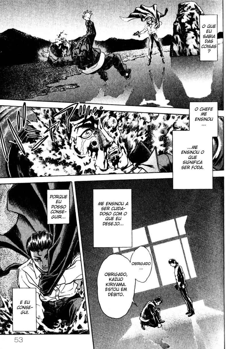 Jogo Mortal capitulo 10 pagina 20