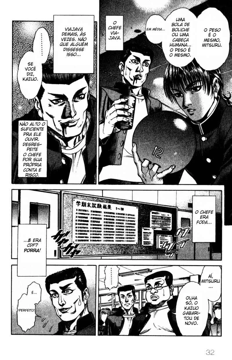 Jogo Mortal capitulo 10 pagina 2