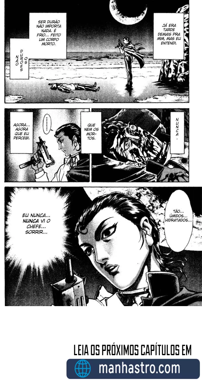 Jogo Mortal capitulo 10 pagina 21