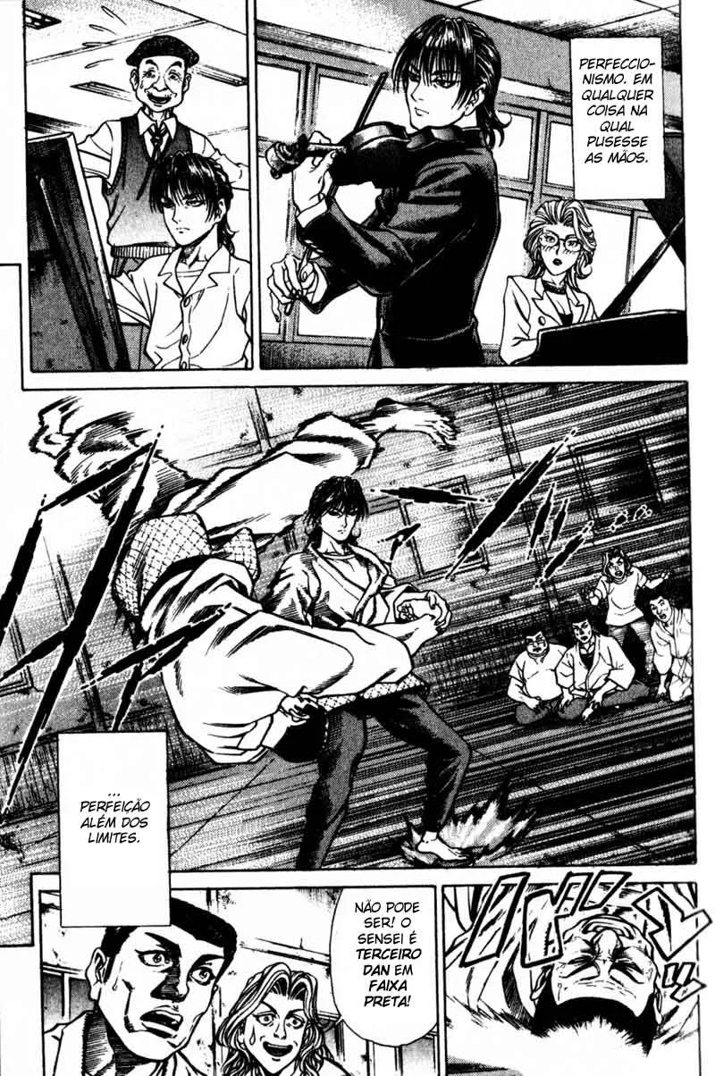 Jogo Mortal capitulo 10 pagina 3