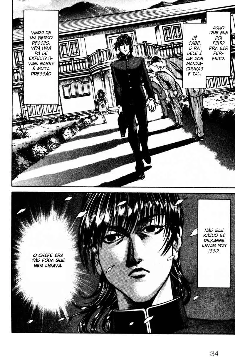 Jogo Mortal capitulo 10 pagina 4