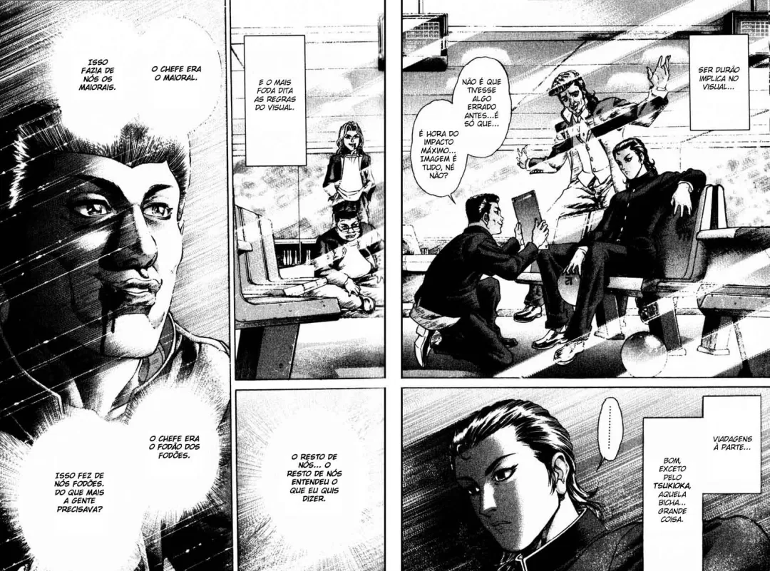 Jogo Mortal capitulo 10 pagina 6