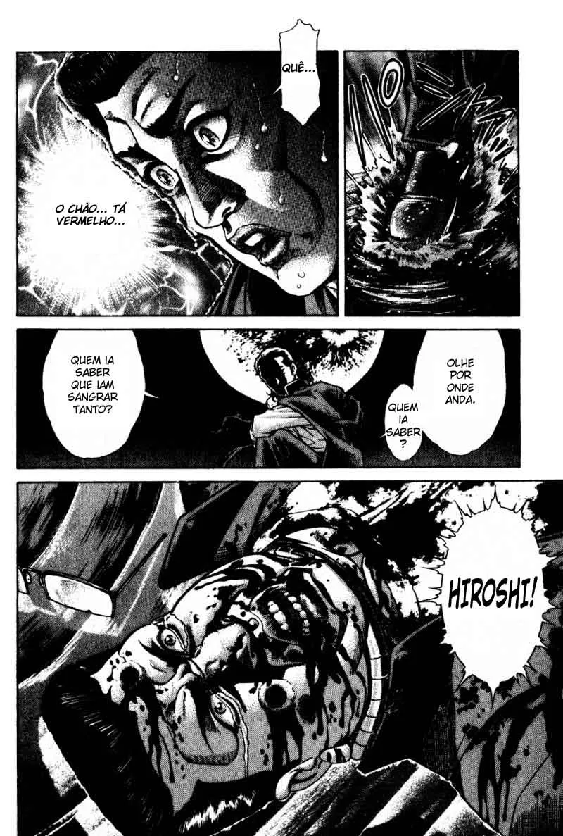 Jogo Mortal capitulo 10 pagina 7