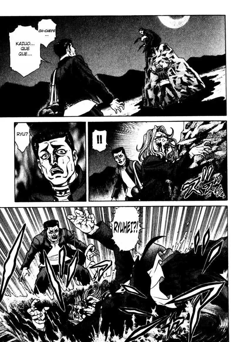 Jogo Mortal capitulo 10 pagina 8