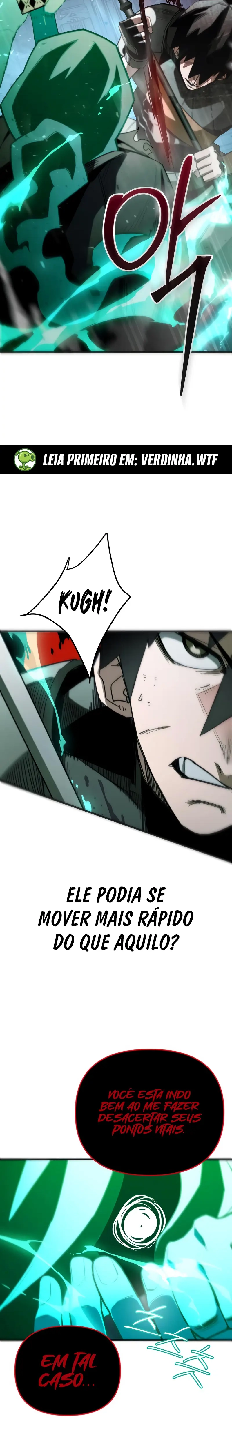 Salvar o Mundo Ã© uma Habilidade capitulo 15 pagina 11