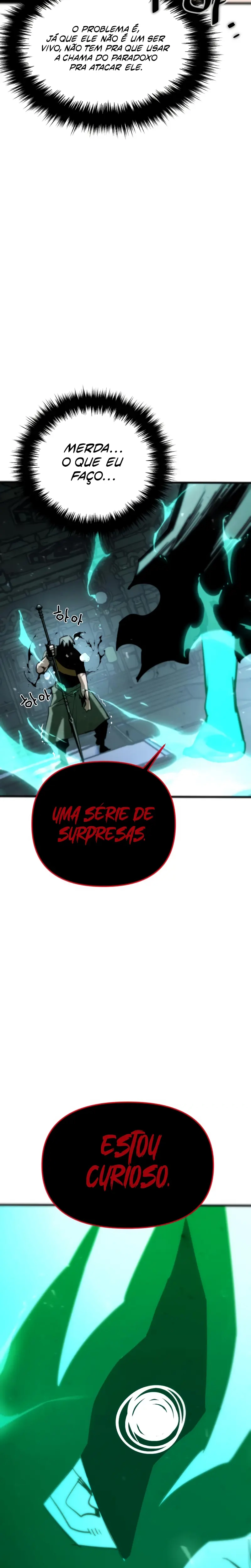 Salvar o Mundo Ã© uma Habilidade capitulo 15 pagina 15