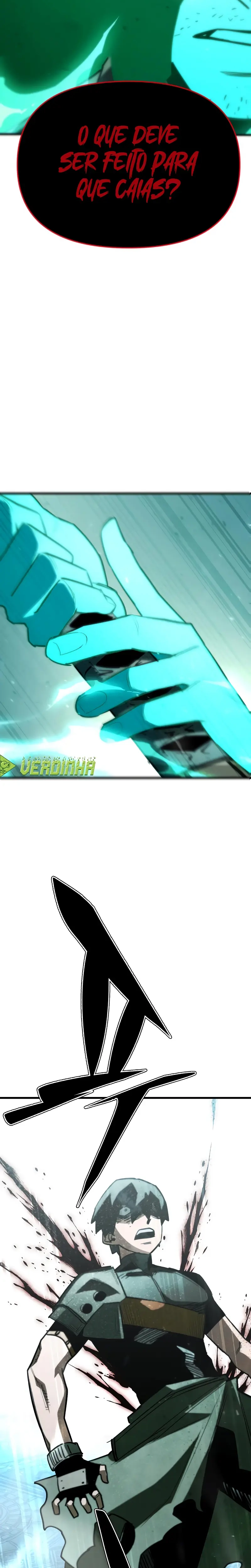 Salvar o Mundo Ã© uma Habilidade capitulo 15 pagina 16