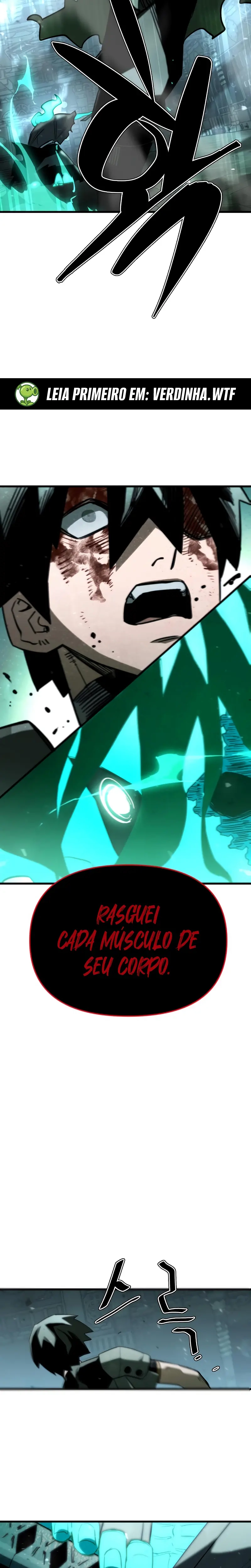 Salvar o Mundo Ã© uma Habilidade capitulo 15 pagina 17