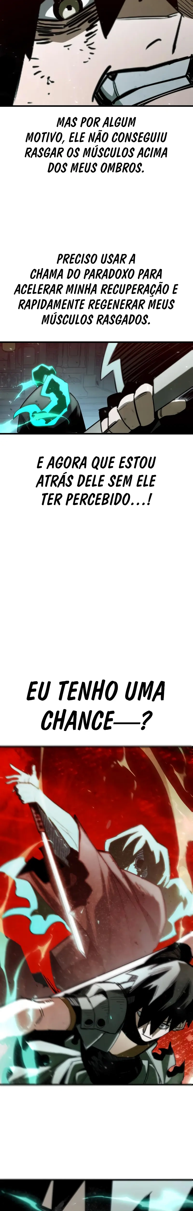 Salvar o Mundo Ã© uma Habilidade capitulo 15 pagina 19