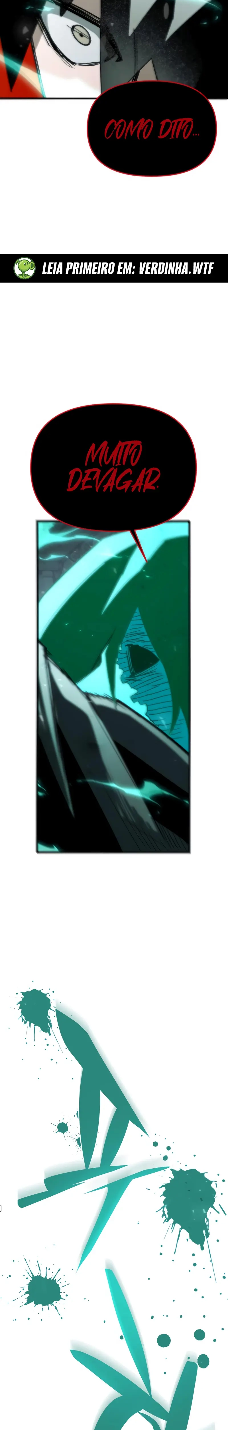 Salvar o Mundo Ã© uma Habilidade capitulo 15 pagina 20