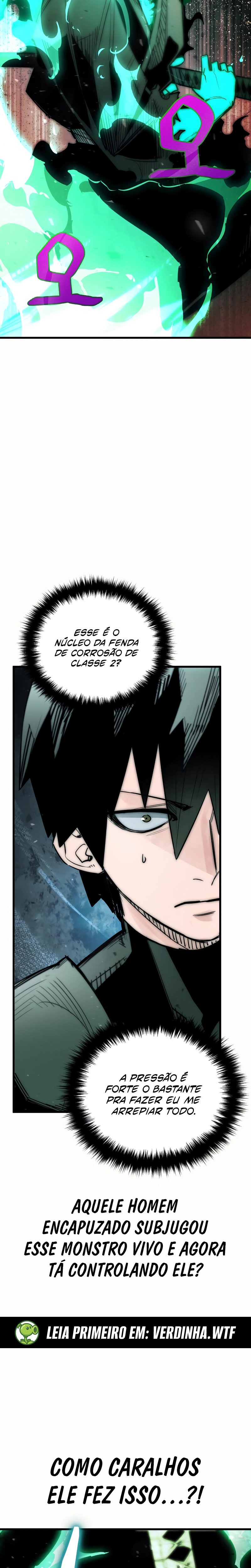 Salvar o Mundo Ã© uma Habilidade capitulo 15 pagina 2