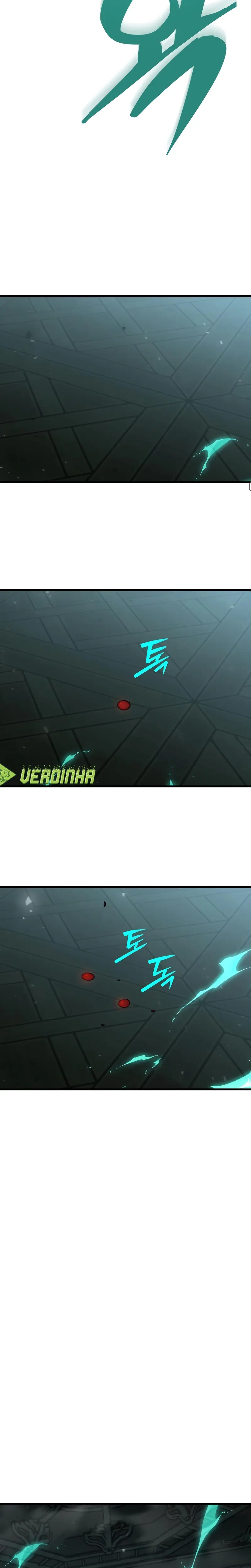 Salvar o Mundo Ã© uma Habilidade capitulo 15 pagina 21