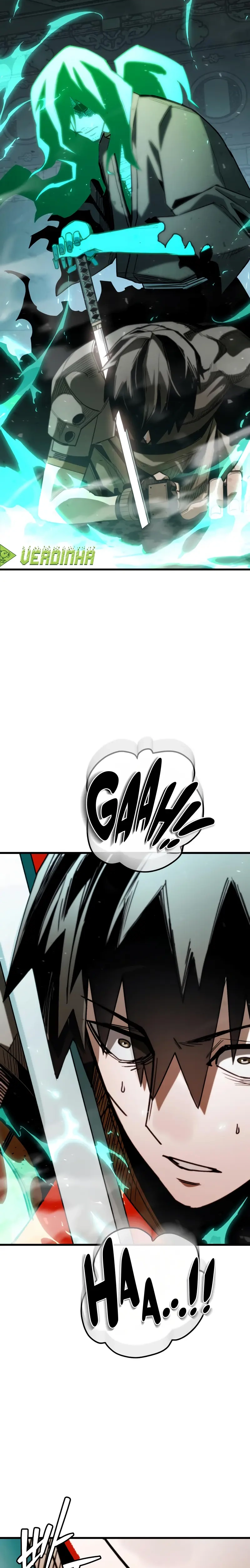 Salvar o Mundo Ã© uma Habilidade capitulo 15 pagina 22