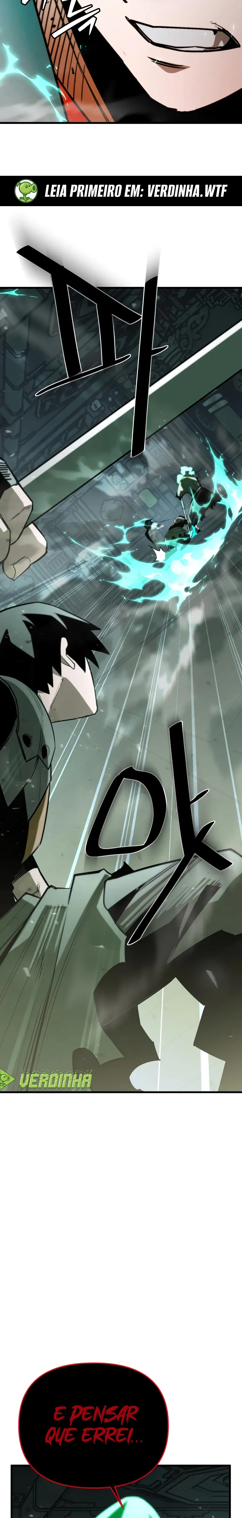 Salvar o Mundo Ã© uma Habilidade capitulo 15 pagina 23