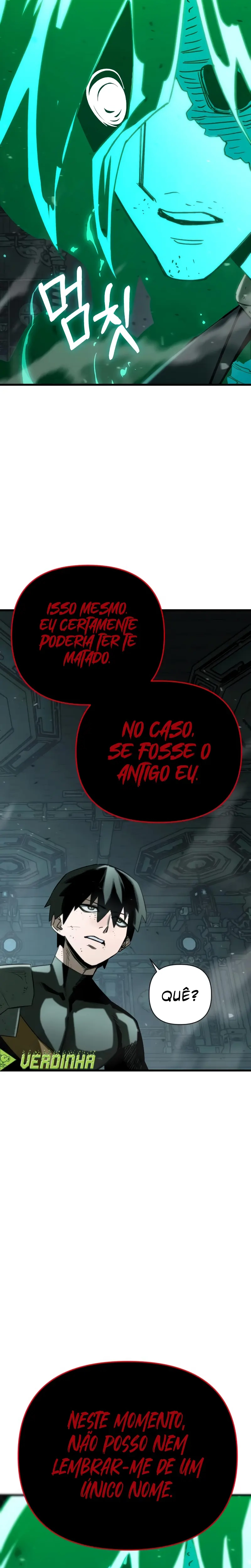 Salvar o Mundo Ã© uma Habilidade capitulo 15 pagina 25