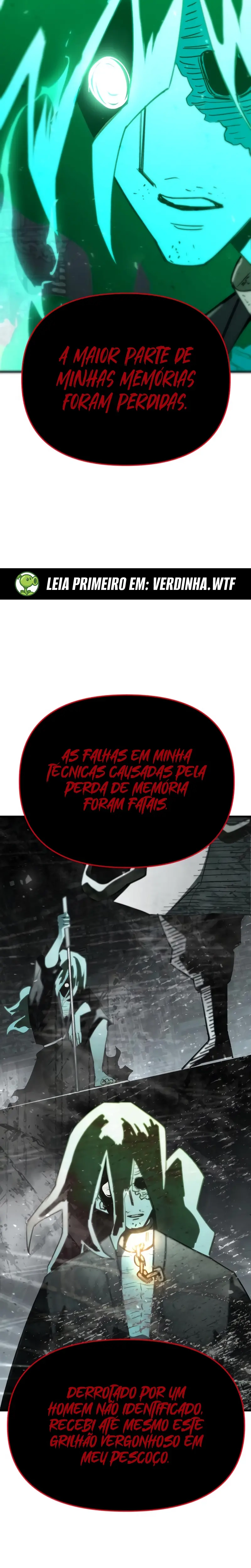 Salvar o Mundo Ã© uma Habilidade capitulo 15 pagina 26