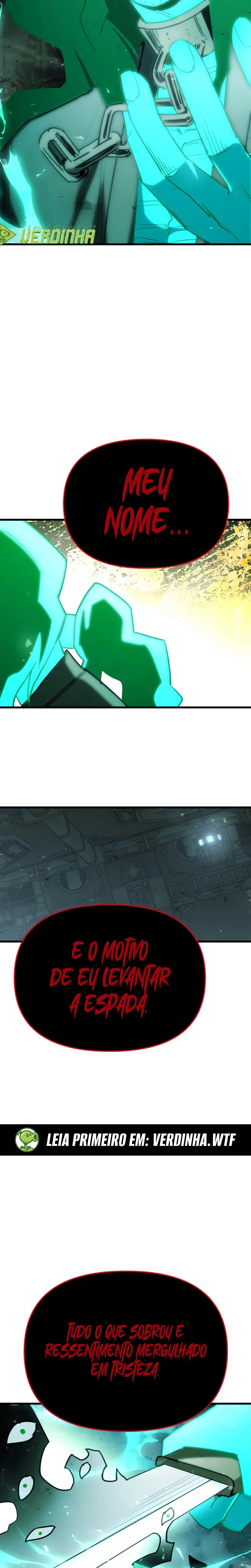 Salvar o Mundo Ã© uma Habilidade capitulo 15 pagina 28
