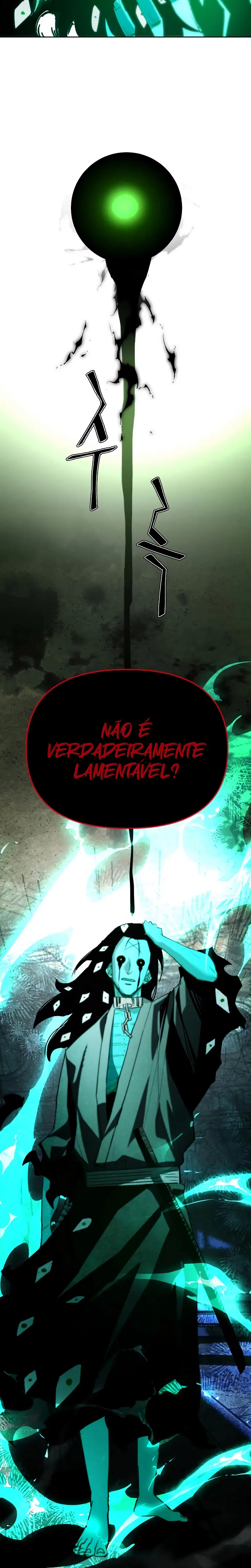 Salvar o Mundo Ã© uma Habilidade capitulo 15 pagina 30
