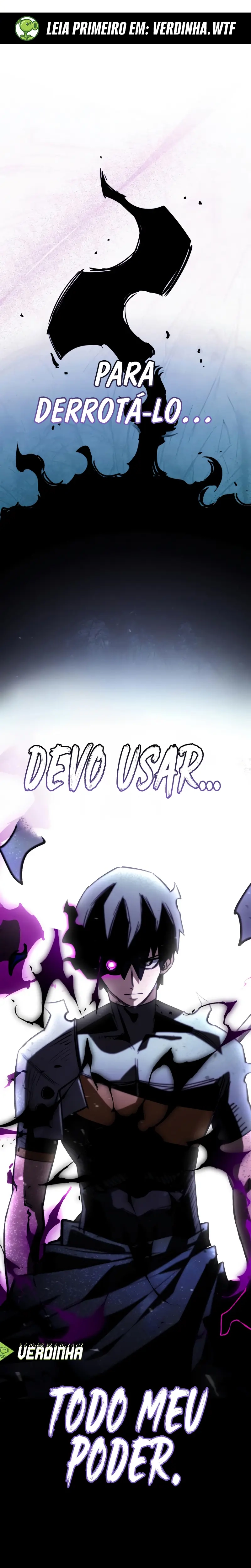 Salvar o Mundo Ã© uma Habilidade capitulo 15 pagina 32