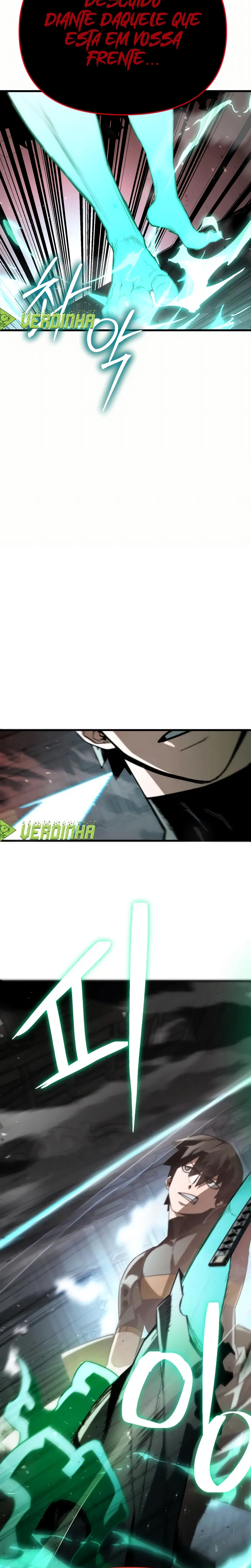 Salvar o Mundo Ã© uma Habilidade capitulo 15 pagina 4