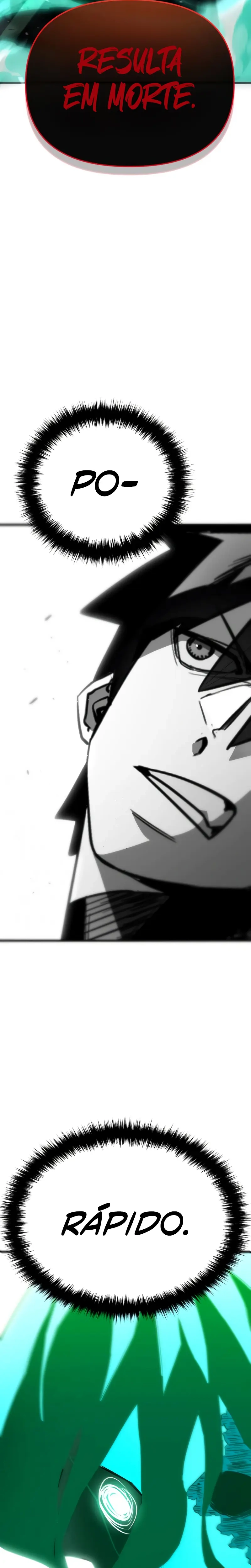 Salvar o Mundo Ã© uma Habilidade capitulo 15 pagina 5