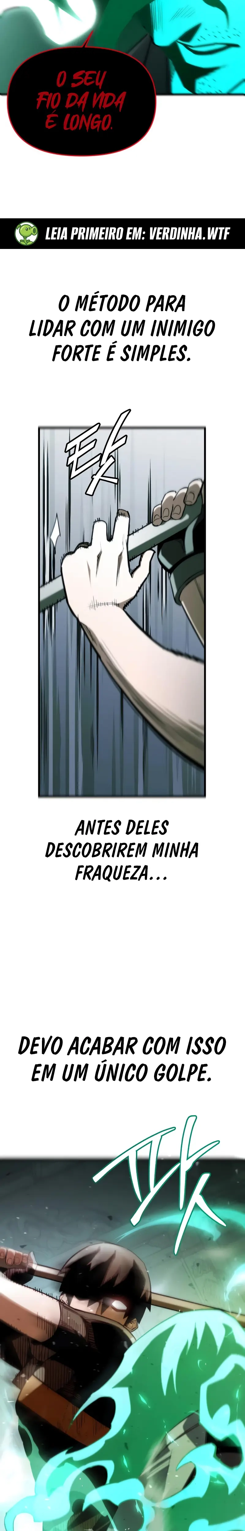 Salvar o Mundo Ã© uma Habilidade capitulo 15 pagina 6