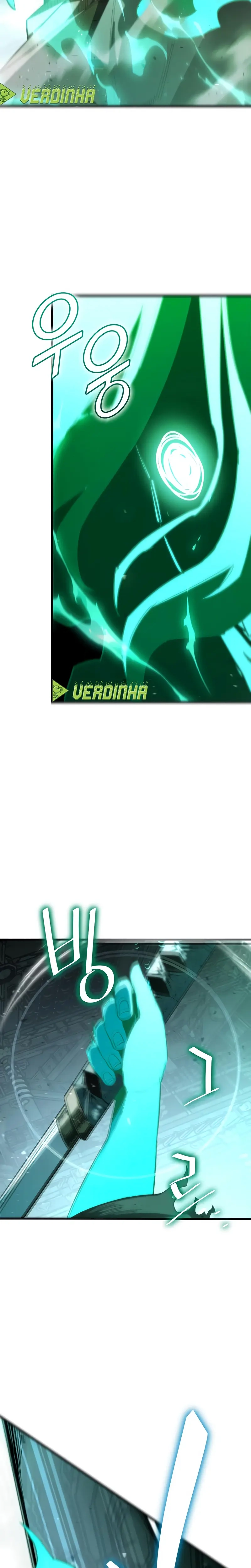 Salvar o Mundo Ã© uma Habilidade capitulo 15 pagina 7