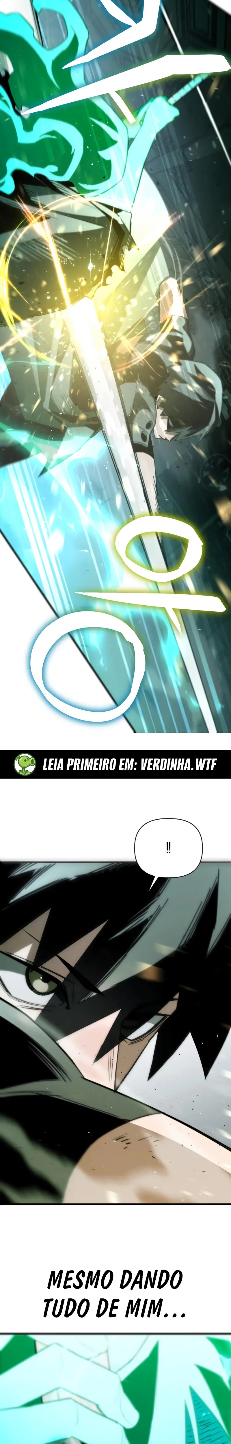 Salvar o Mundo Ã© uma Habilidade capitulo 15 pagina 8