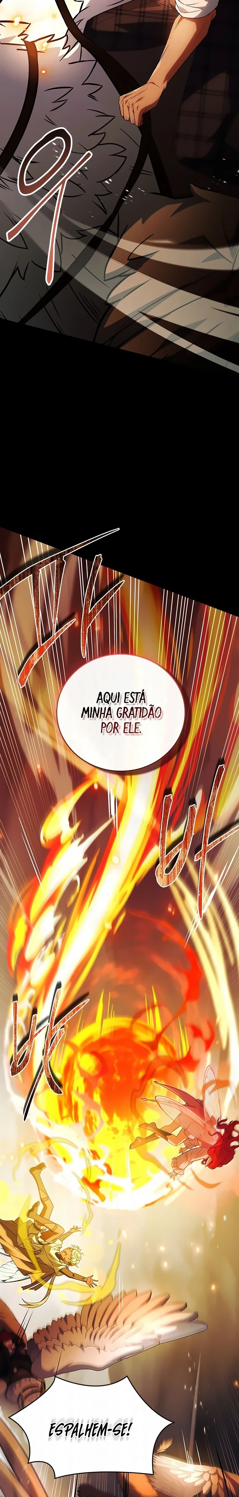 O Herói Lendário é um Aluno Com Honras da Academia capitulo 25 pagina 21