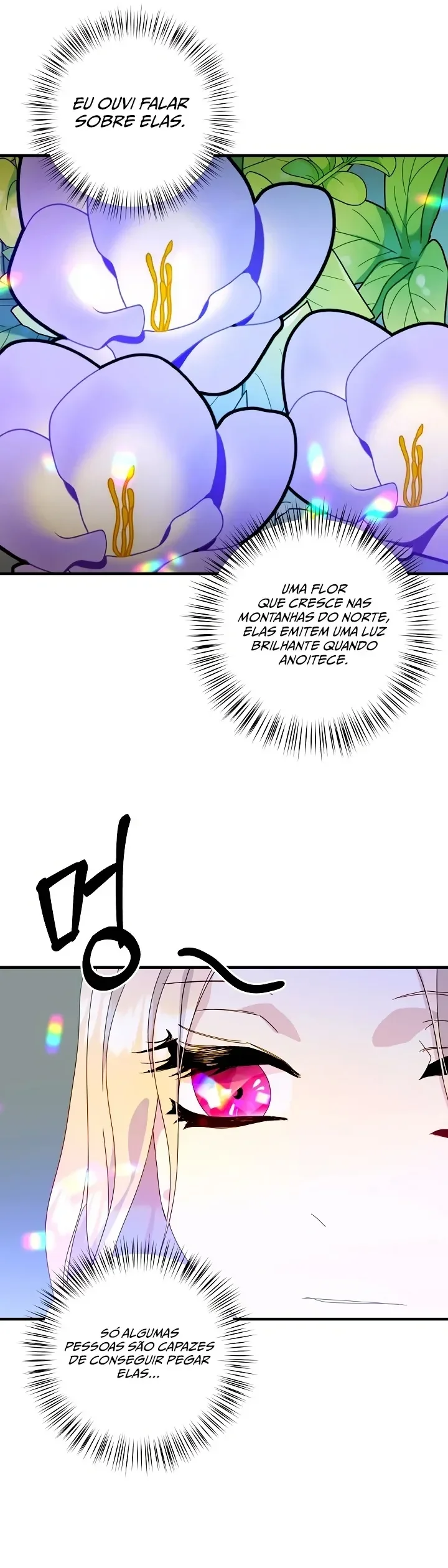 A Princesa Quer Morrer em Paz (Mas NÃ£o Vai Ser FÃ¡cil!) capitulo 7 pagina 15