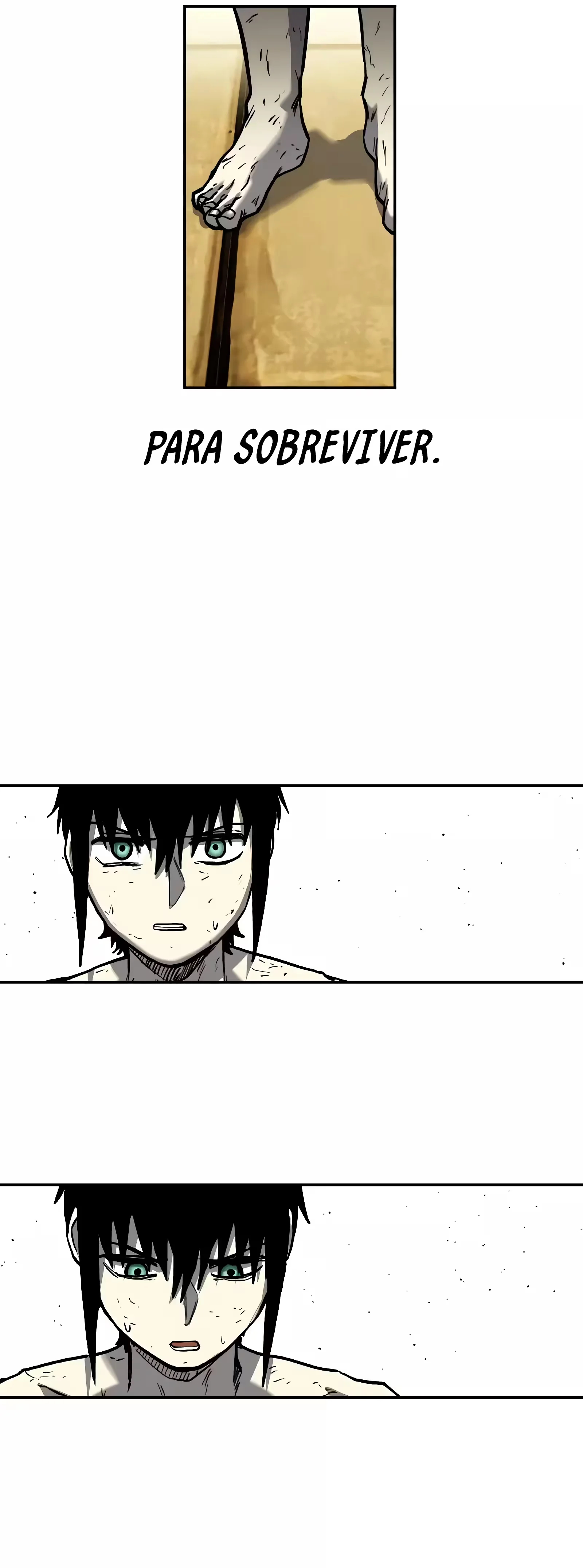Sobrevivendo ao Apocalipse capitulo 16 pagina 12