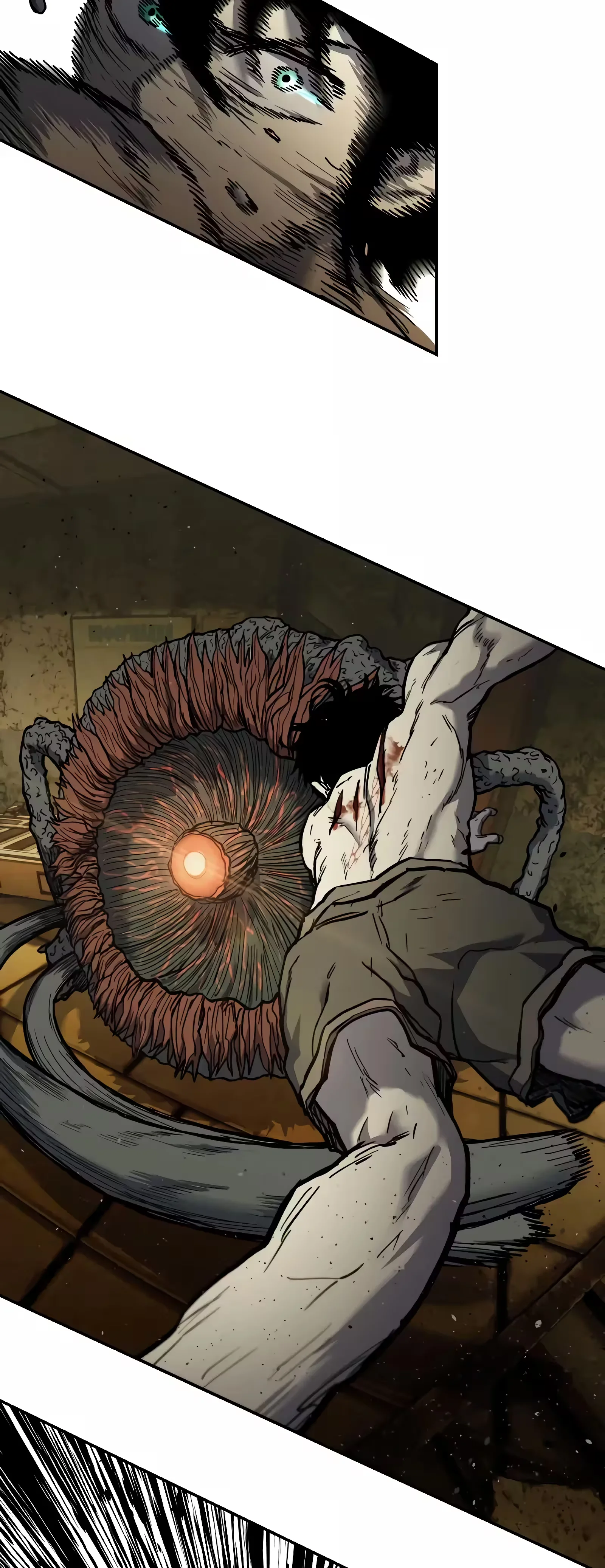 Sobrevivendo ao Apocalipse capitulo 16 pagina 24