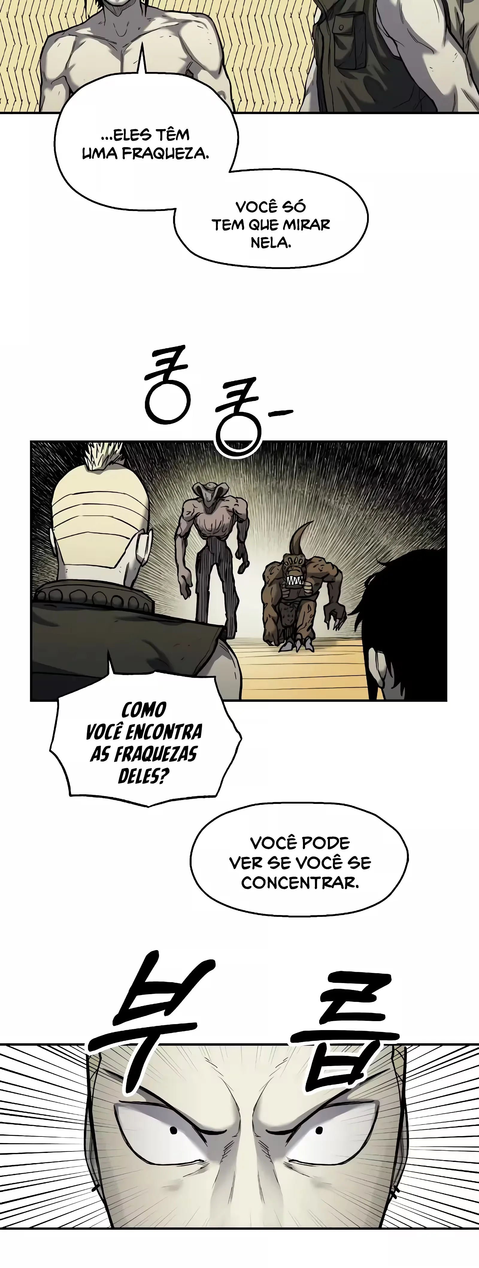 Sobrevivendo ao Apocalipse capitulo 16 pagina 37