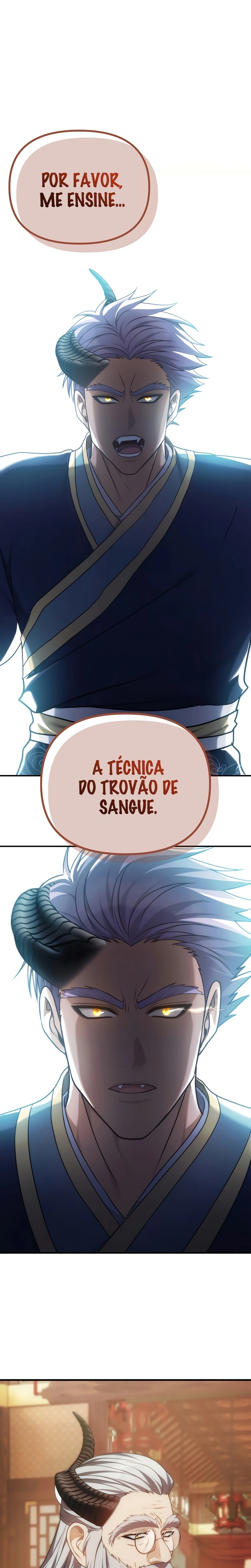 A Segunda Vida do Ranker capitulo 166 pagina 1