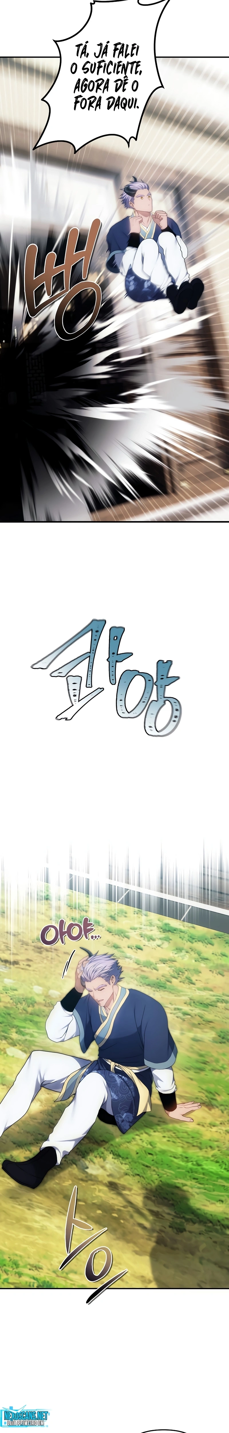 A Segunda Vida do Ranker capitulo 166 pagina 12