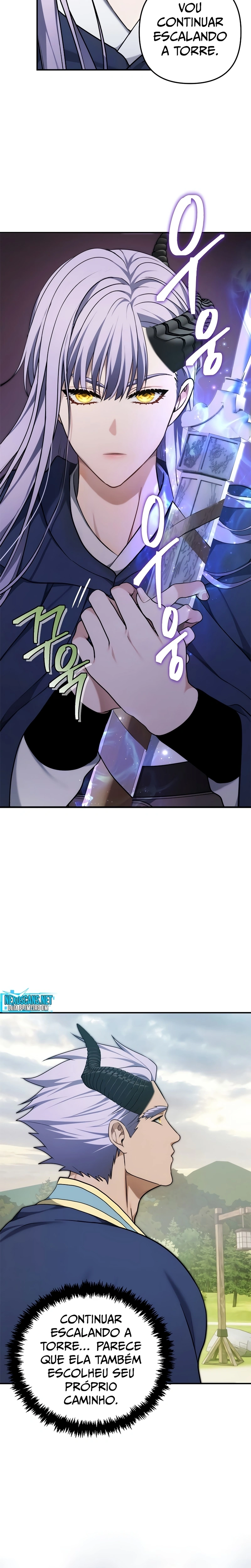 A Segunda Vida do Ranker capitulo 166 pagina 14