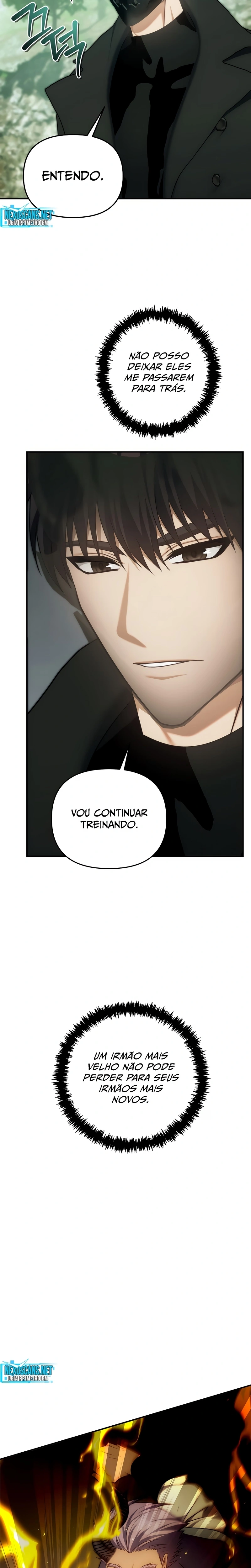 A Segunda Vida do Ranker capitulo 166 pagina 18
